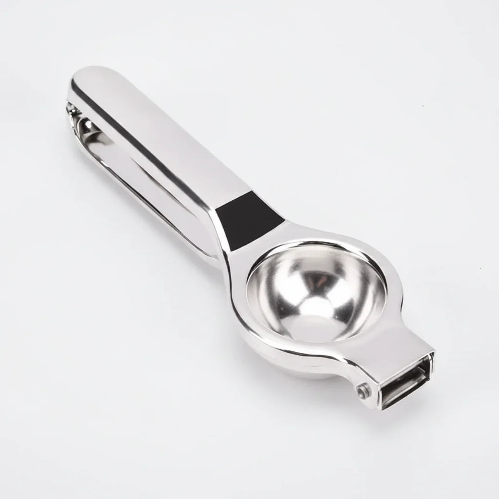 VIRAYEE Stainless Steel Lemon Squeezer 2-Pack
