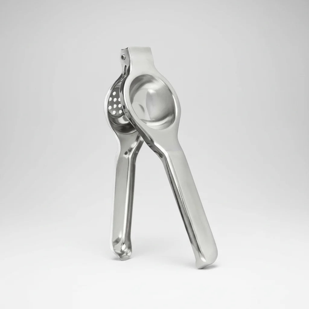 VIRAYEE Stainless Steel Lemon Squeezer 2-Pack